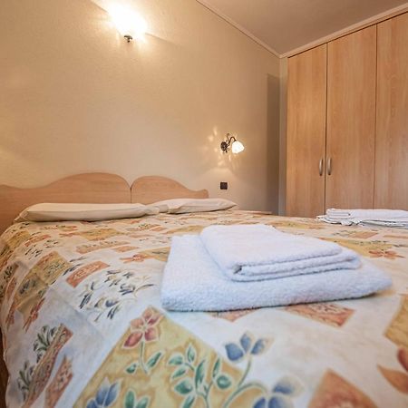 Family House Amalia Myholidaylivigno Exterior foto