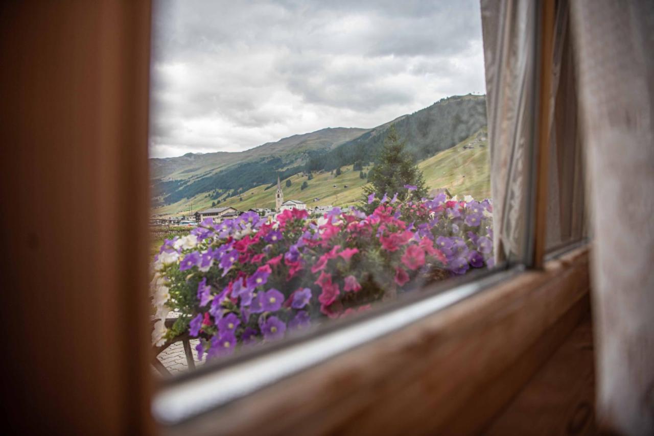 Family House Amalia Myholidaylivigno Exterior foto