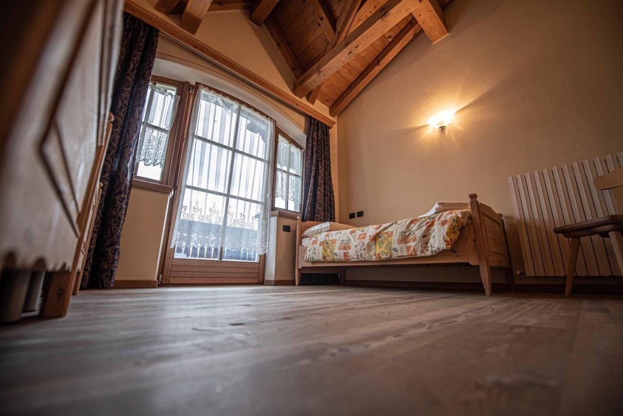 Family House Amalia Myholidaylivigno Exterior foto
