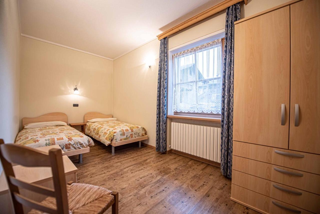 Family House Amalia Myholidaylivigno Exterior foto