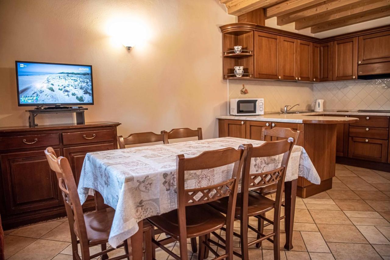 Family House Amalia Myholidaylivigno Exterior foto