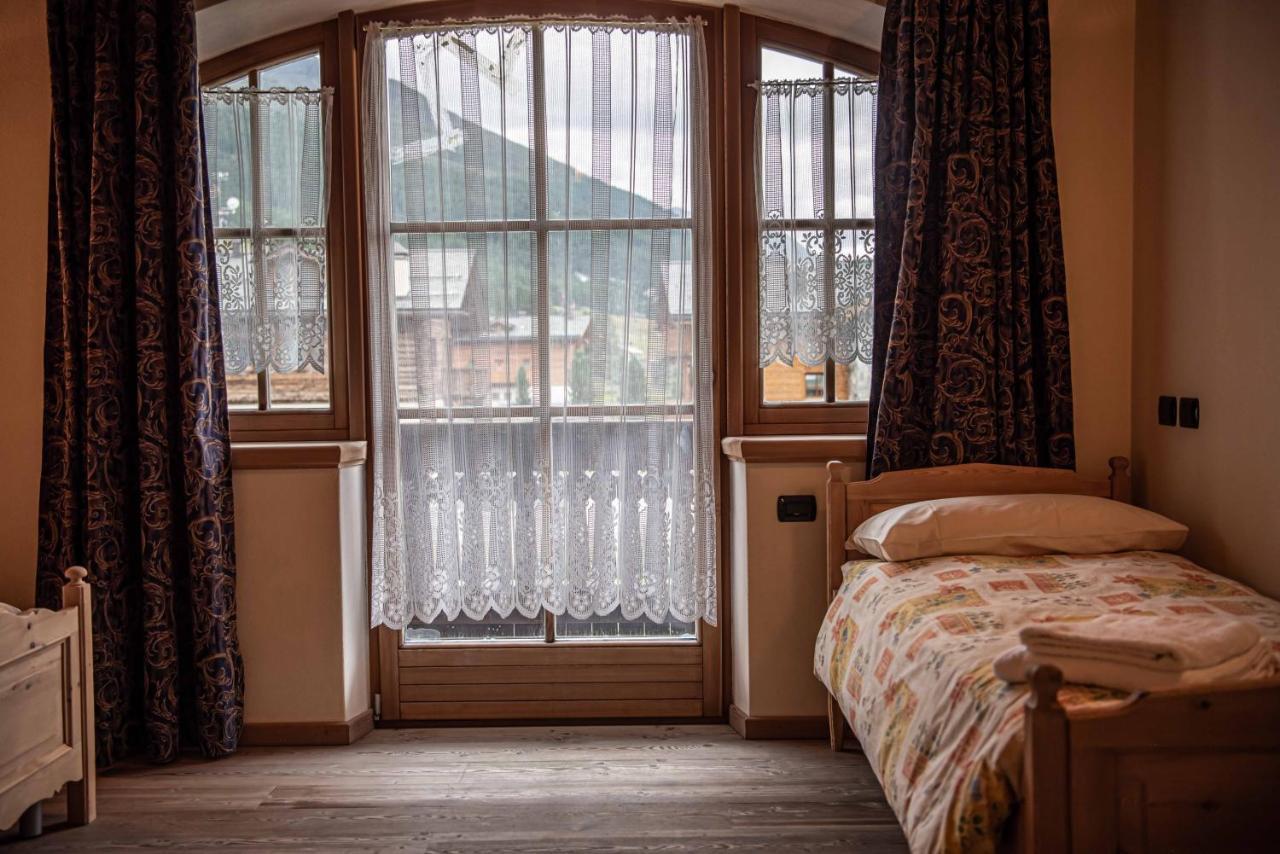 Family House Amalia Myholidaylivigno Exterior foto